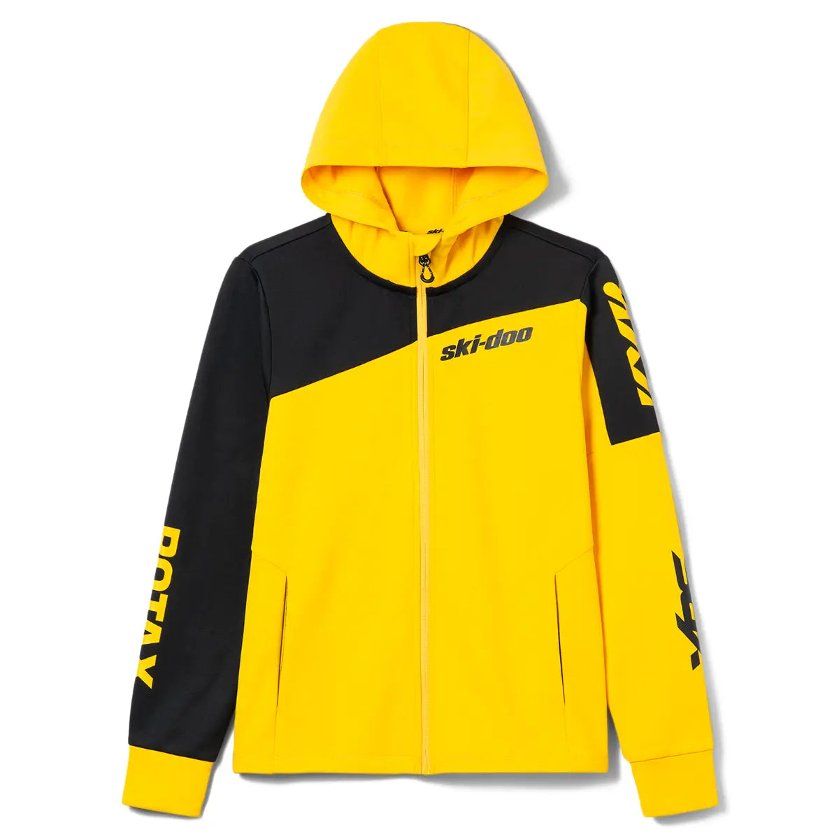 Ski-Doo Youth Sno-X Zip-Up