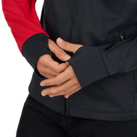 Ski-Doo Men's X-Team Edition Sno-X Zip-up