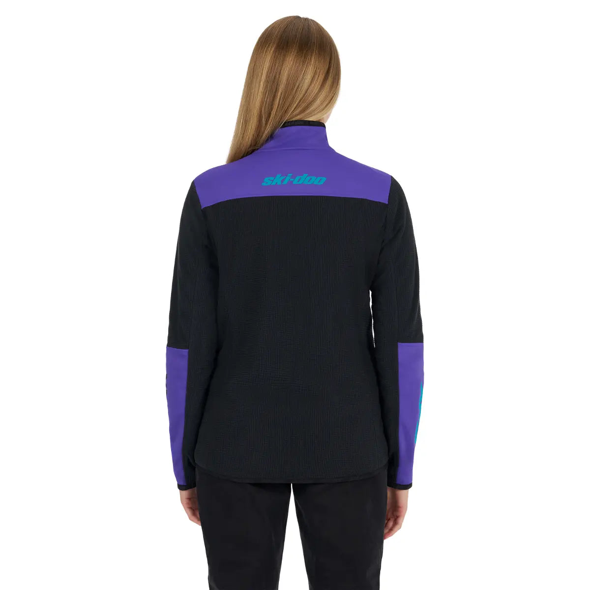 Ski-Doo Women's X-Team Edition Micro-Fleece