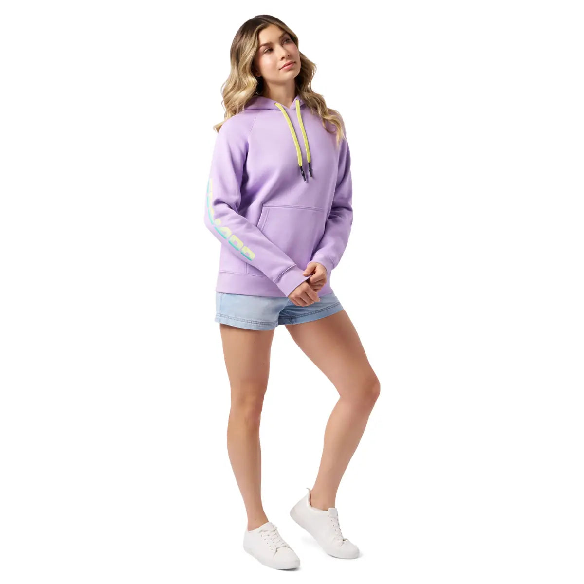 Sea-Doo Women's Signature Pullover Hoodie
