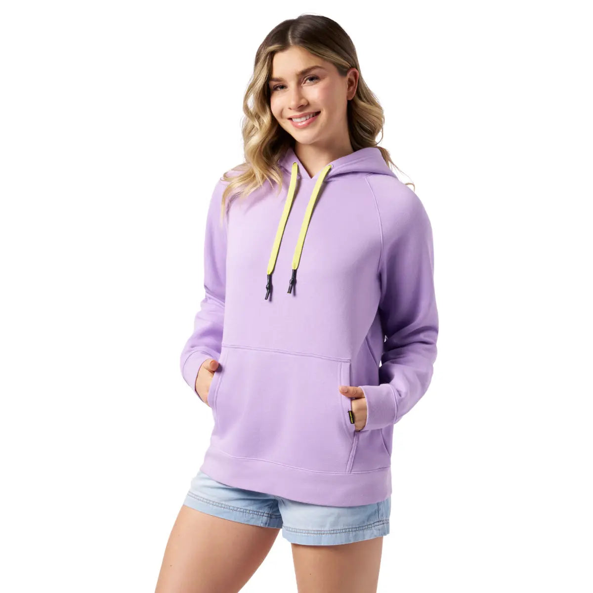 Sea-Doo Women's Signature Pullover Hoodie