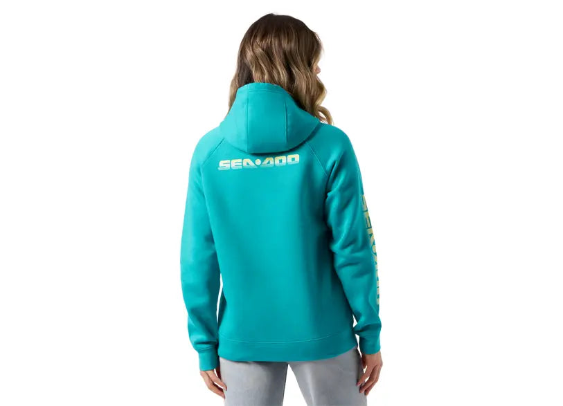 Sea-Doo Women's Signature Pullover Hoodie