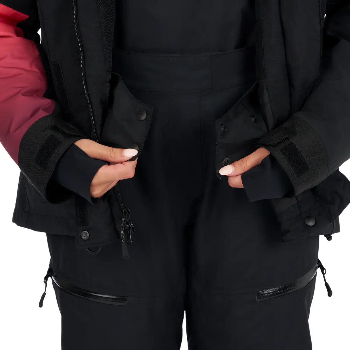 Ski-Doo Women's Exodus X-Team Edition Jacket