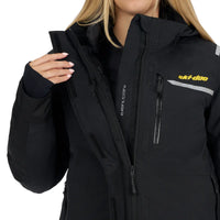 Ski-Doo Women's Exodus Jacket