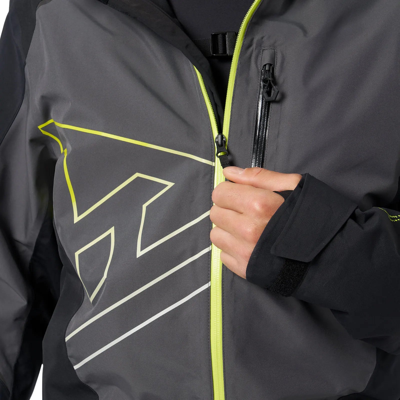 BC Series Kona 2.0 Non-Insulated STX Monosuit