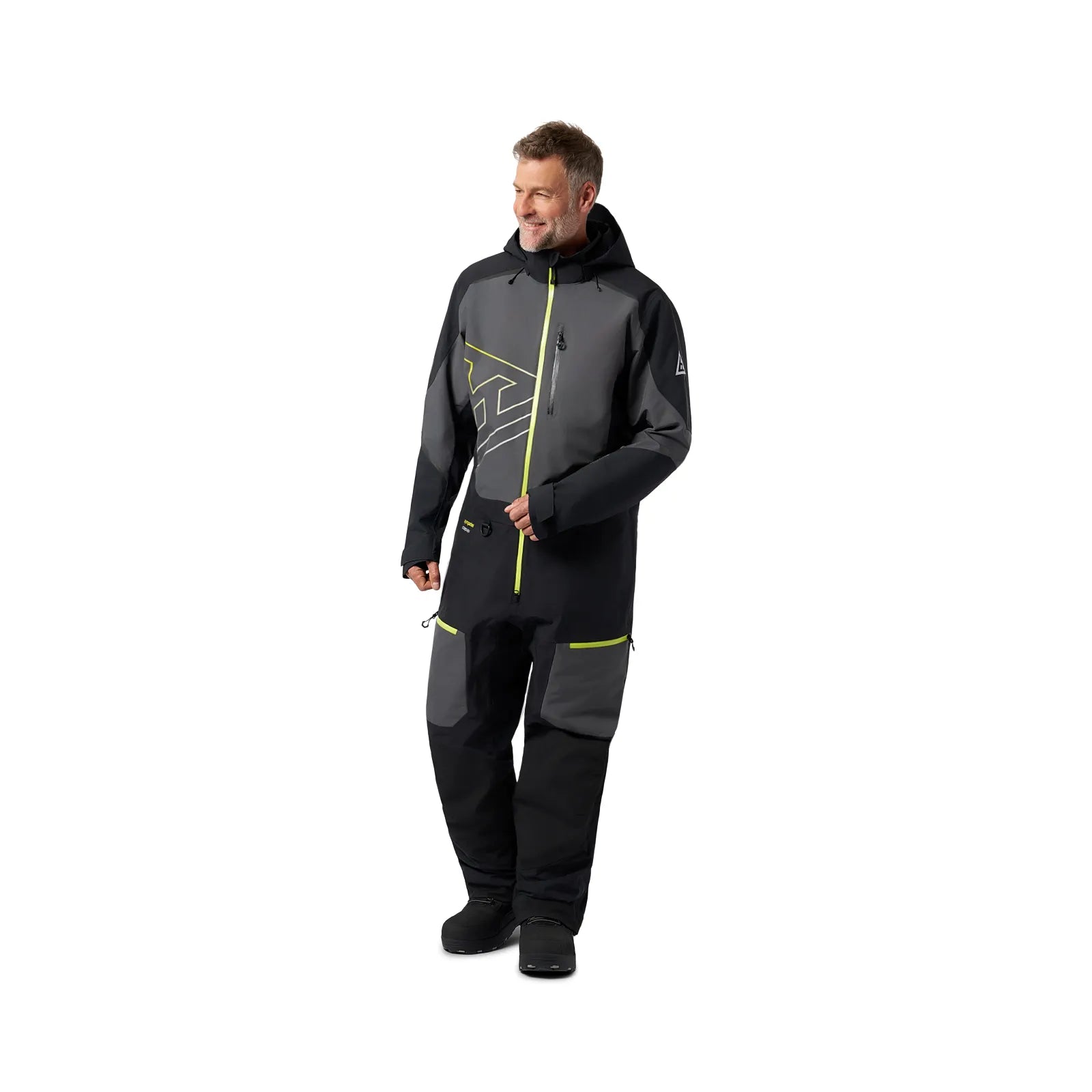 BC Series Kona 2.0 Non-Insulated STX Monosuit