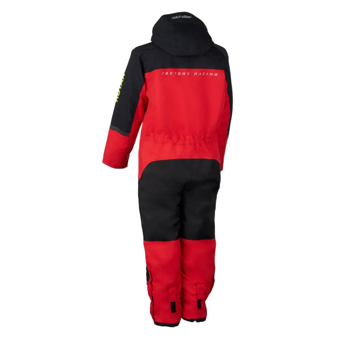 Ski-Doo Youth One Piece Suit