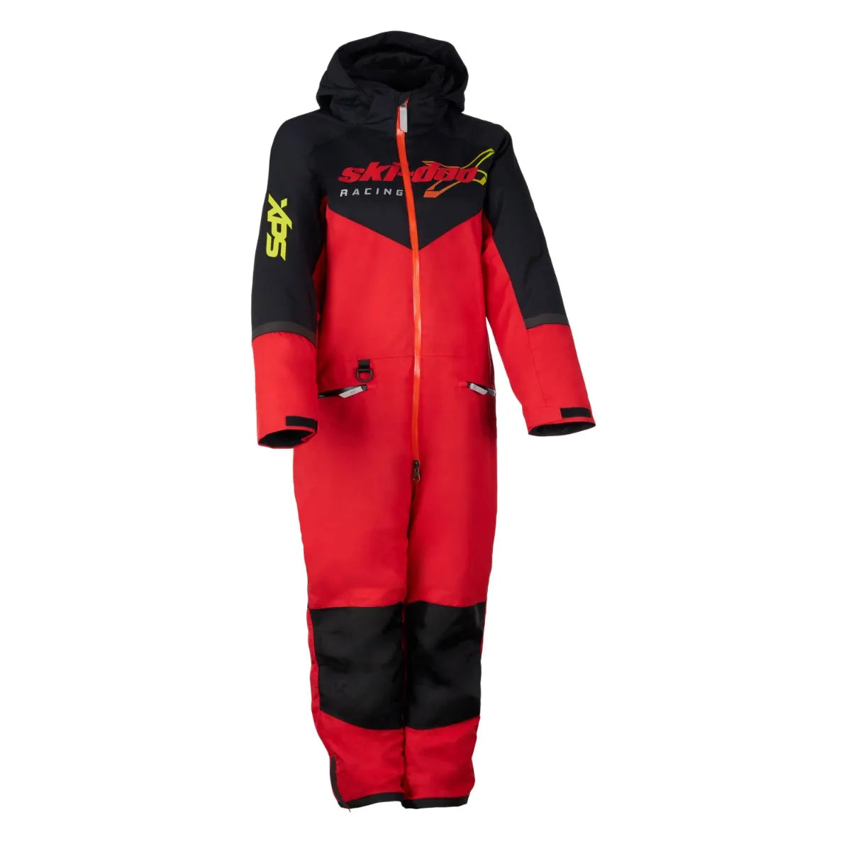 Ski-Doo Youth One Piece Suit