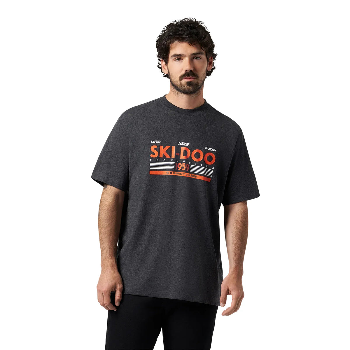 Men's Ski-Doo Heritage 1959 T-Shirt