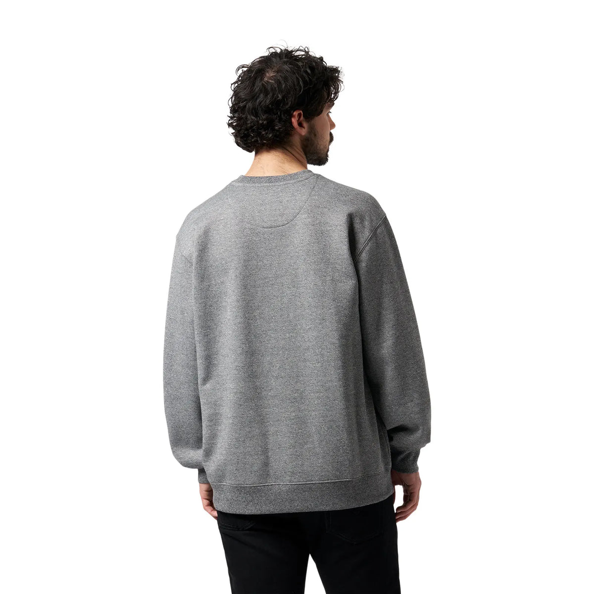 Men's Ski-Doo Heritage 1959 Crew Sweatshirt
