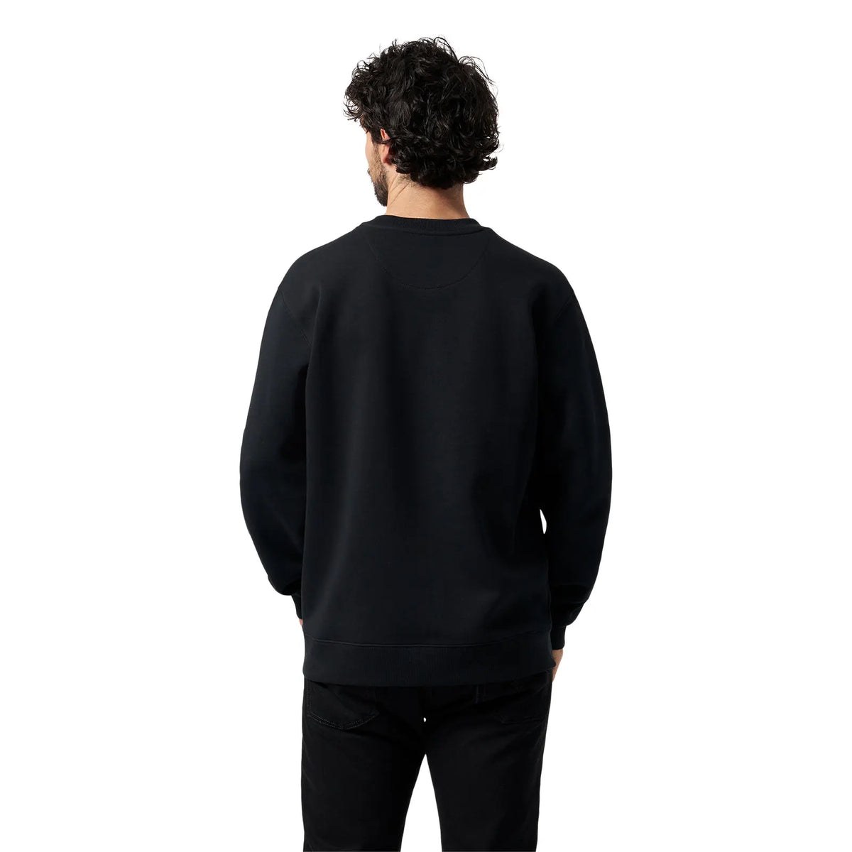 Men's Ski-Doo Heritage 1959 Crew Sweatshirt