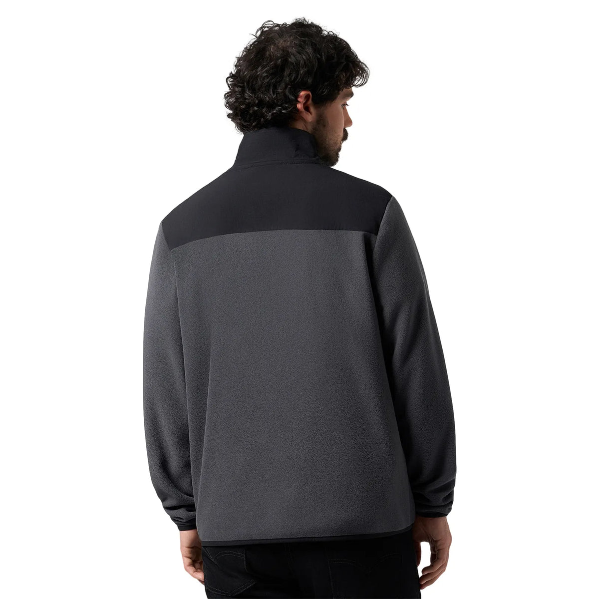 Men's Après-Ski-Doo Fleece Full-Zip