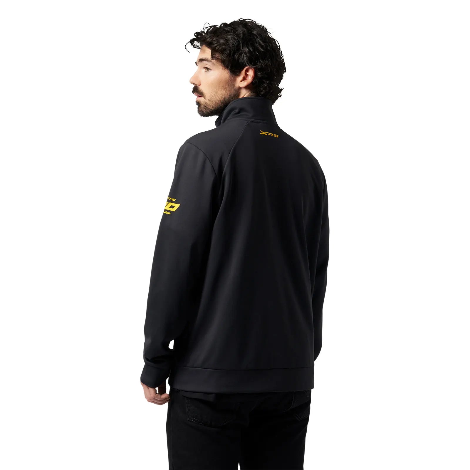 Ski-Doo Men's Technical Fleece MXZ X-RS Anniversary