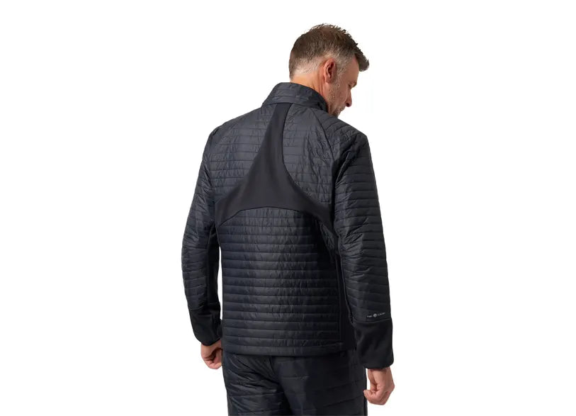 Tec Layer Hybrid Insulated Jacket