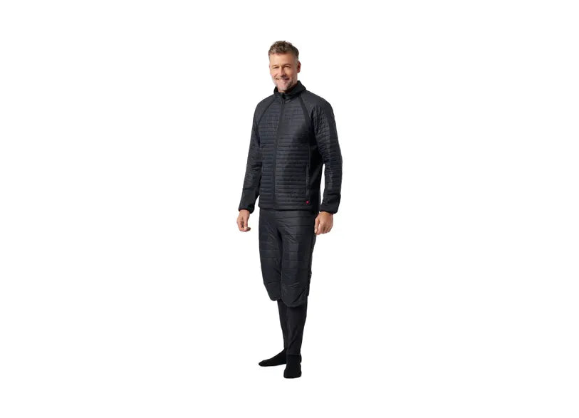 Tec Layer Hybrid Insulated Jacket