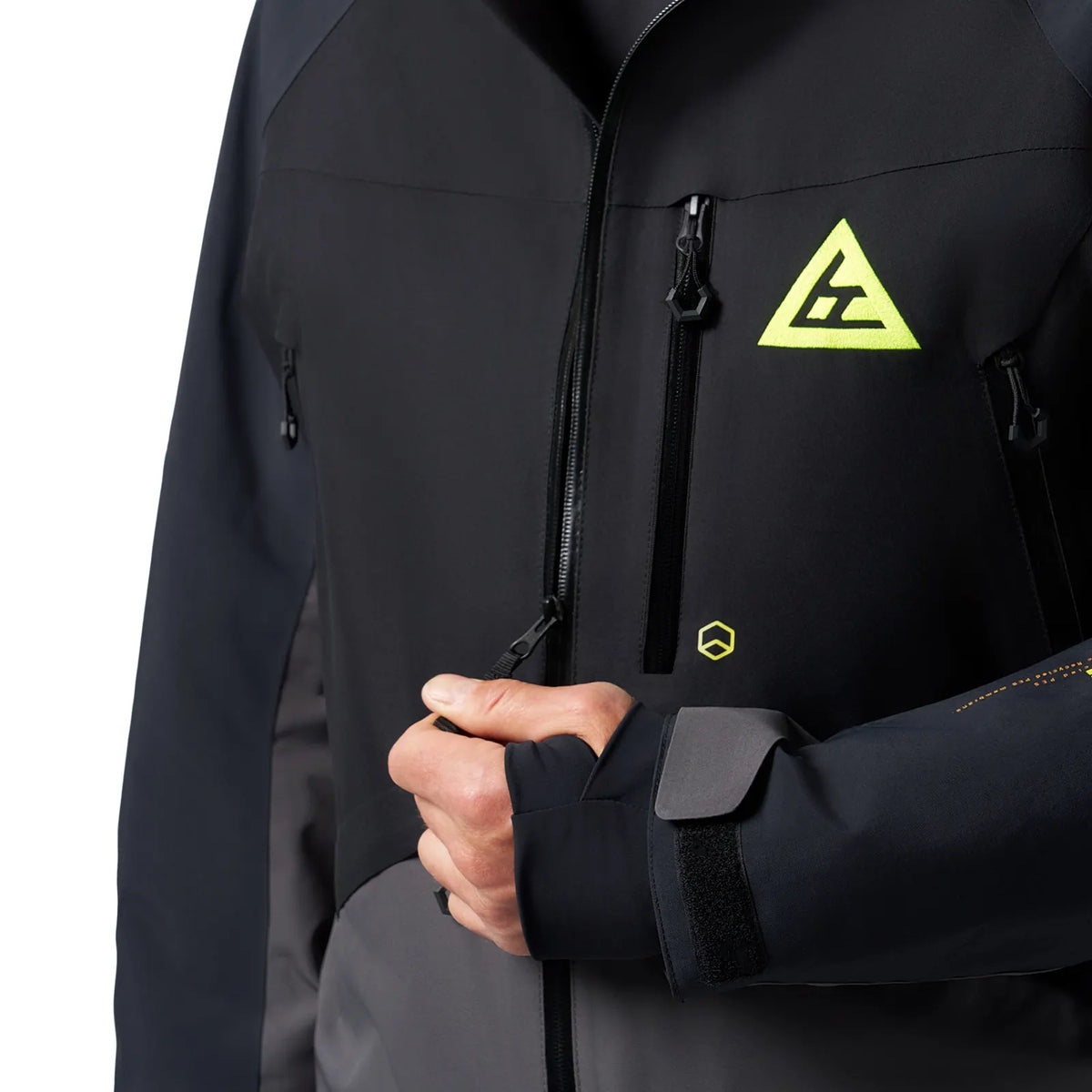 Series Kona 2.0 Non-Insulated STX Jacket