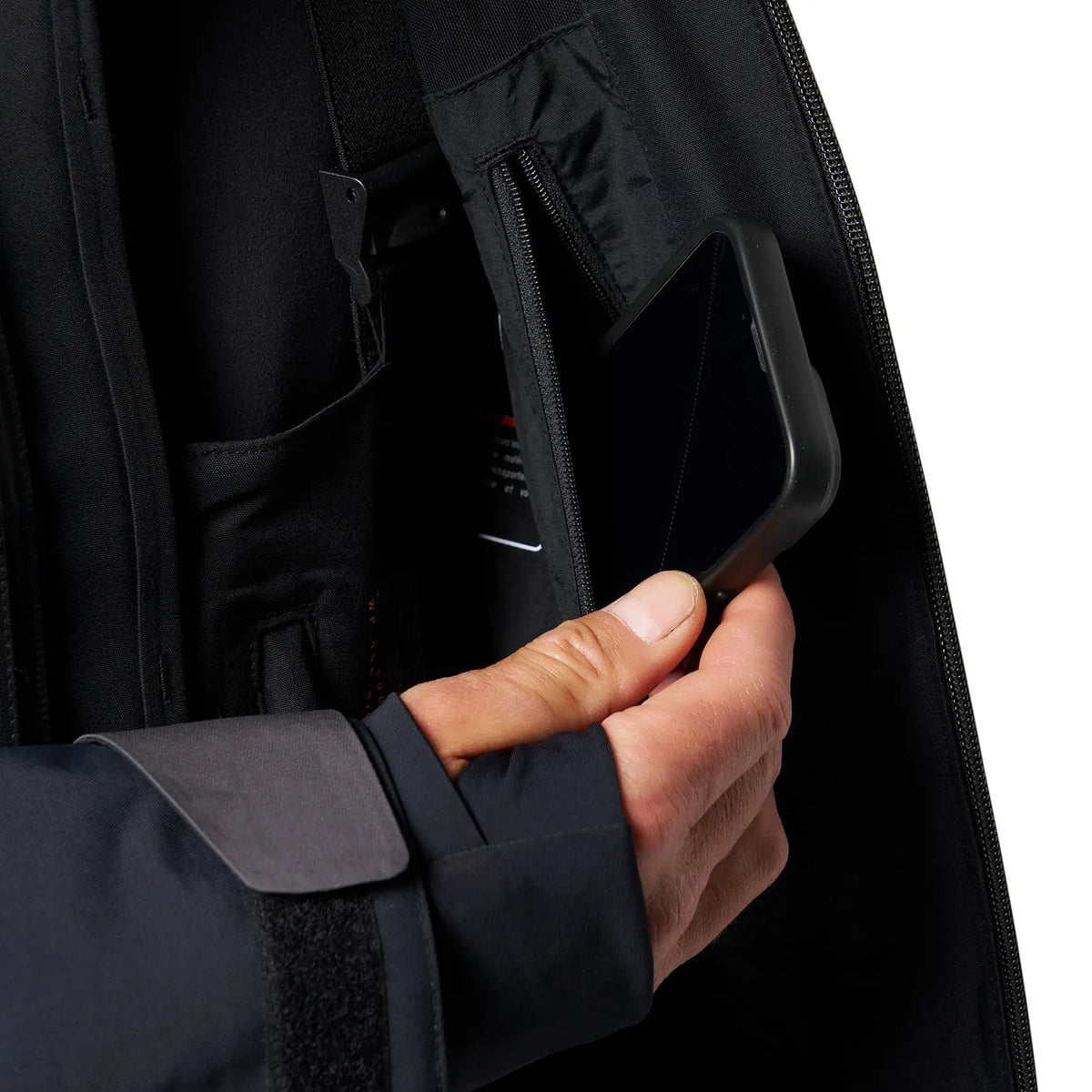 Series Kona 2.0 Non-Insulated STX Jacket