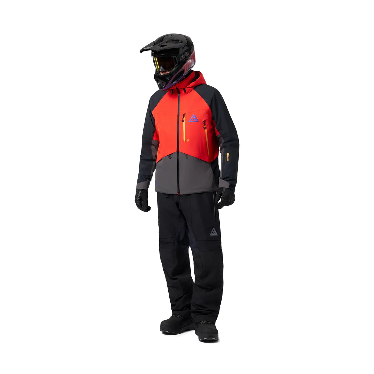 Series Kona 2.0 Non-Insulated STX Jacket