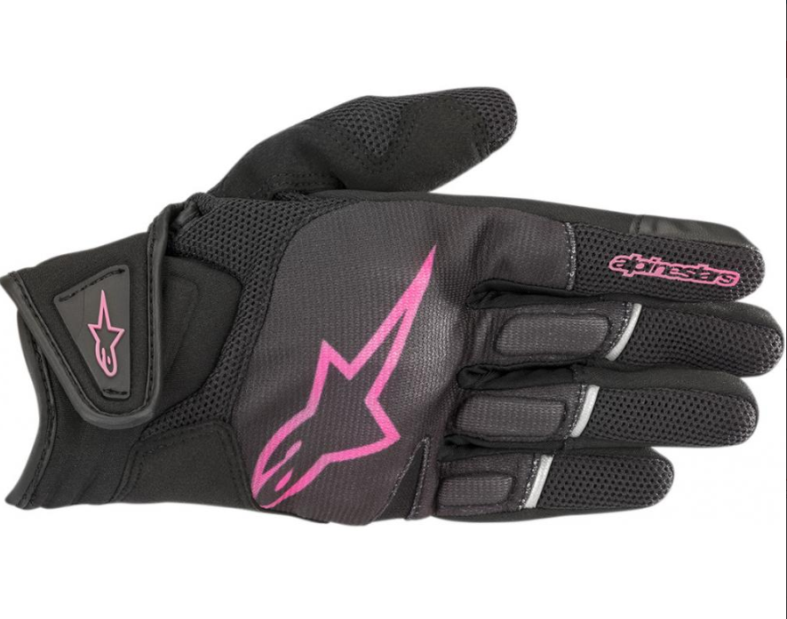 Ladies AlpineStar Atom Glove