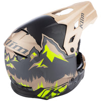 Klim F3 Carbon Helmet
