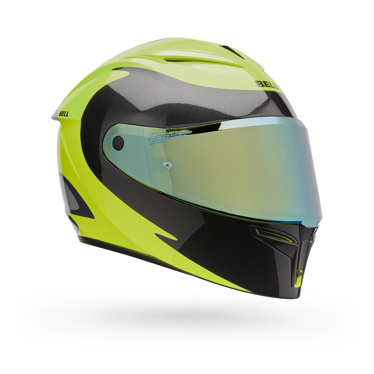 Bell Lithium Mips Plus