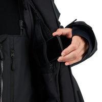 Ski-Doo Men's Absolute 0 Jacket