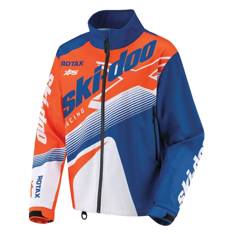 Ski Doo Men s Racing Jacket