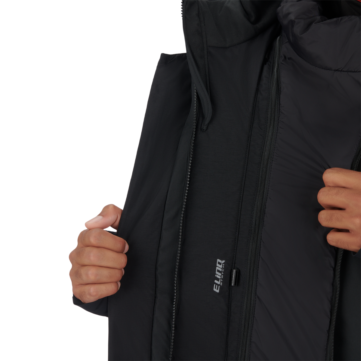 Ski-Doo Men's Absolute 0 X-Team Edition Jacket