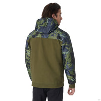 Can-Am Hybrid Pullover Hoodie