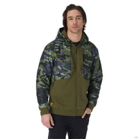 Can-Am Hybrid Pullover Hoodie