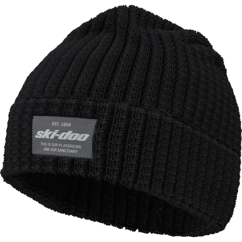 Ski-Doo Chunky Beanie - Main Image