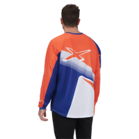 Ski-Doo Men's X-Team Edition Race Jersey