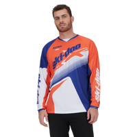 Ski-Doo Men's X-Team Edition Race Jersey