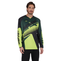 Ski-Doo Men's X-Team Edition Race Jersey