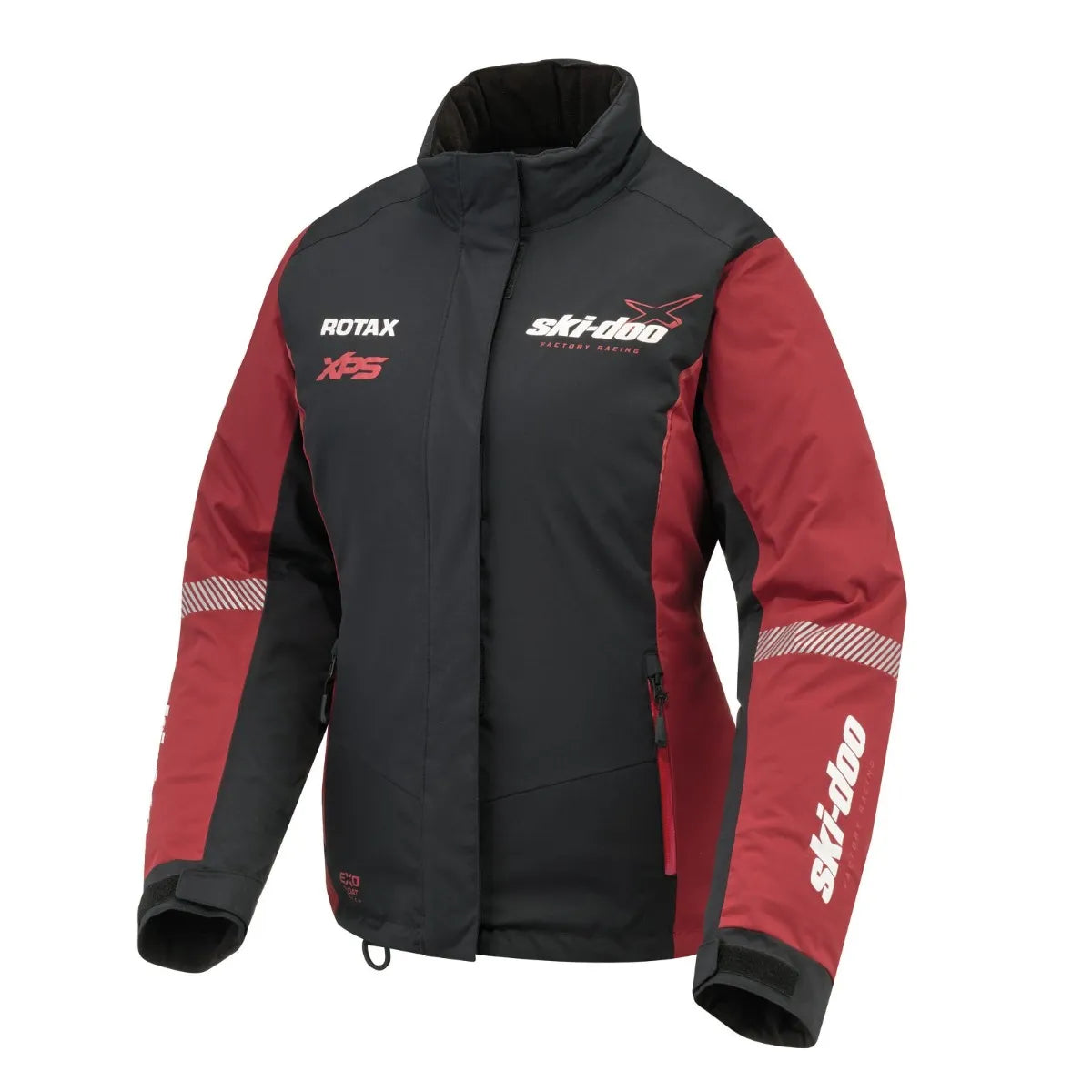 Ski doo jackets womens discount