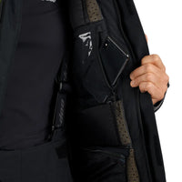 Ski-Doo Men's Vasa + X-Team Edition Jacket