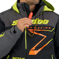 Ski-Doo Men's Vasa + X-Team Edition Jacket