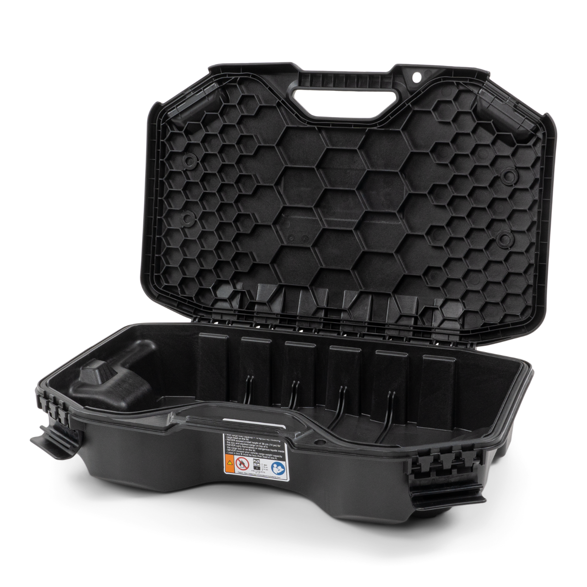 LinQ 2.6 GAL (10L) Modular Cargo Box