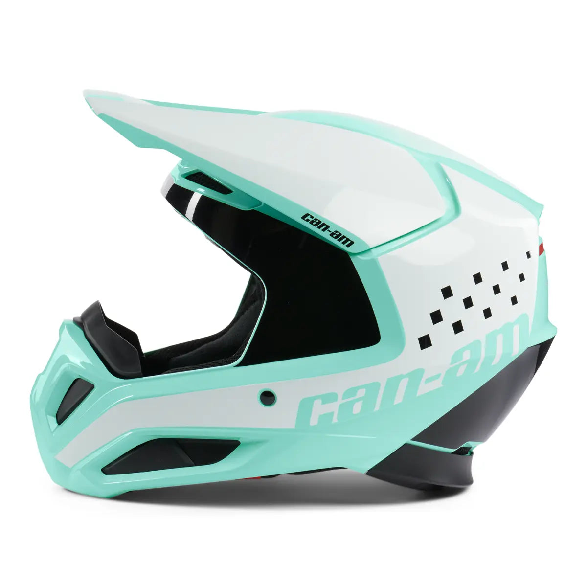 Can-Am Pyra Fade Helmet