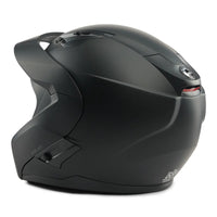 Can-Am Exome Open Face Helmet