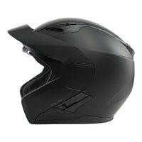 Can-Am Exome Open Face Helmet