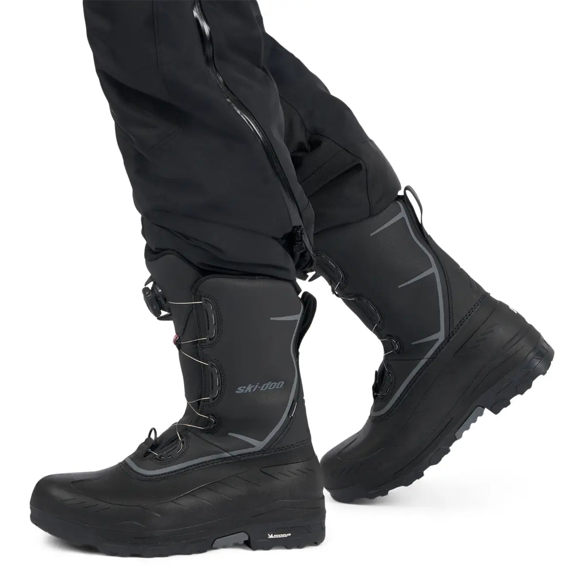 Ski-Doo Unisex Absolute 0 BOA® Boots – Shop Robs- Powersports Gear