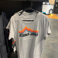 Women's Can-Am Off-Road Livin' T-Shirt