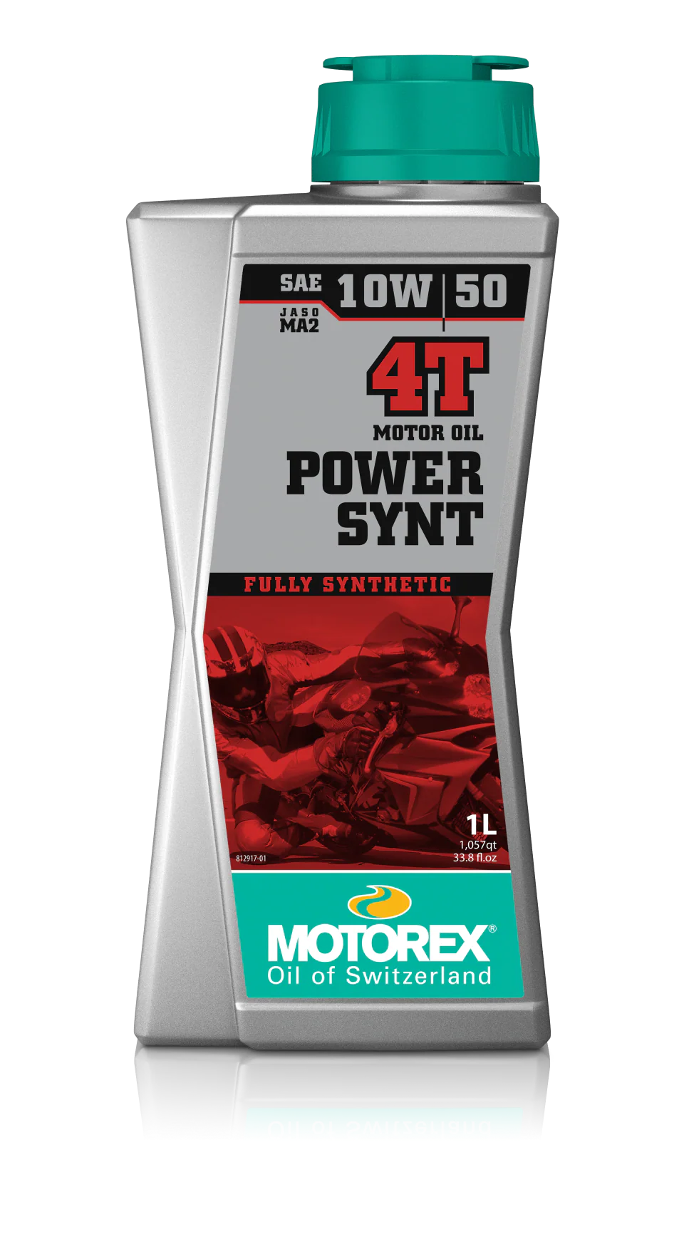 KTM POWER SYNT 4T 10W50