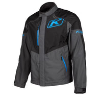 KLIM Traverse Jacket - Kinetik Blue