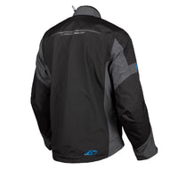 KLIM Traverse Jacket - Kinetik Blue