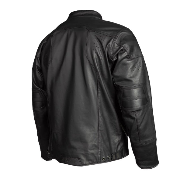KLIM Sixxer Leather Jacket
