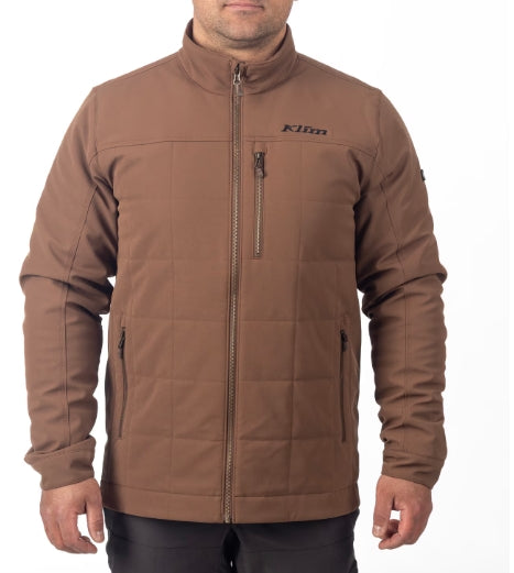 Klim Saddleback Softshell Jacket