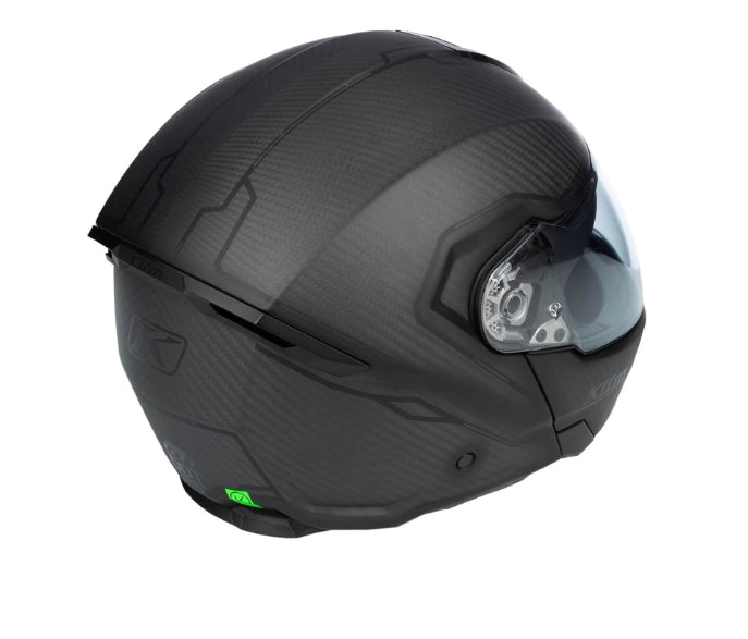 KLIM GT1 Expedition Helmet ECE/DOT