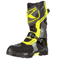 KLIM Adventure GTX Boot